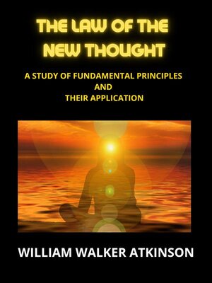 cover image of The Law of the New Thought